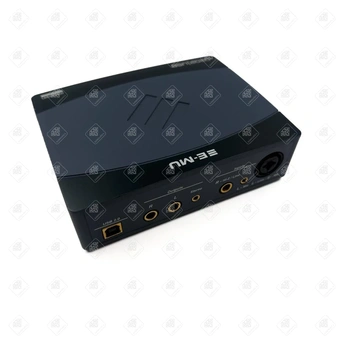 Звуковая карта E-MU 0202 