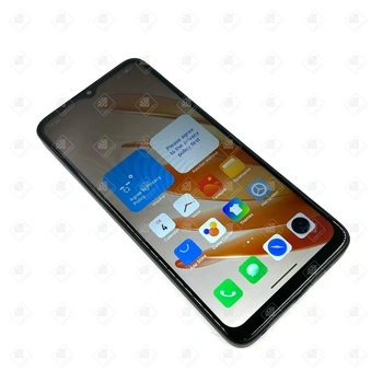 Смартфо Meizu, Mblu 21 128 ГБ, черный
