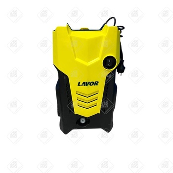 Мойка высокого давления Lavor Ikon 160