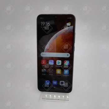 Смартфон Xiaomi Redmi 9A