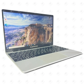Ноутбук Flashbook Celeron/UHD Graphics/8GB/SSD 256