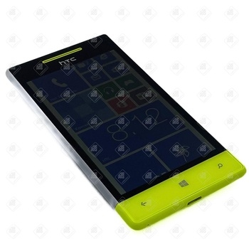 Смартфон Htc Windows Phone 8s, 4 ГБ, 512 МБ