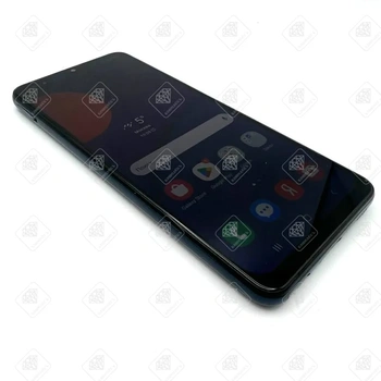 Смартфон Samsung Galaxy M12, 3/32 ГБ, синий