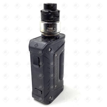 эл сигарета Geekvape aegis l200