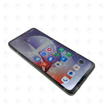 Смартфон realme C71 8/256 ГБ 