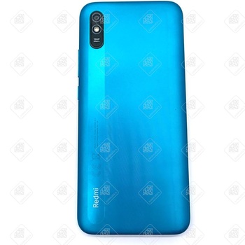 Смартфон Xiaomi Redmi 9A