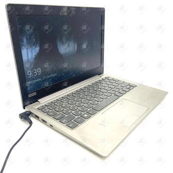 Нетбук Lenovo Ideapad 120S-11IAP/Intel Celeron N3350, 1.1 ГГц/RAM4Gb/Intel HD Graphics 500/SSD32Gb
