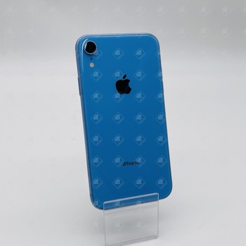 Смартфон Apple iPhone Xr 128 ГБ