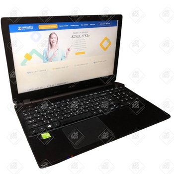 Ноутбук acer extensa 2510 series