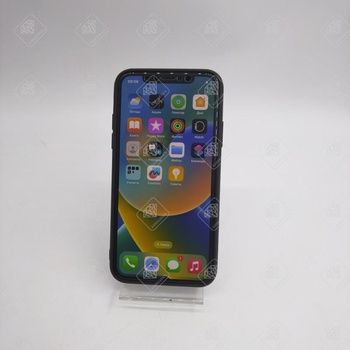 Смартфон Iphone iPhone X, 256 ГБ