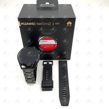 HUAWEI WATCH GT 3 46мм