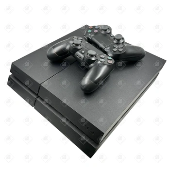 Sony Playstation 4 fat 1tb
