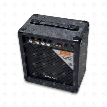 Комбоусилитель Borton Audio BGA2065G
