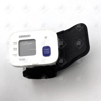 Тонометор Omron RS1