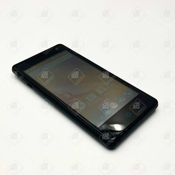 смартфон Zte Blade GF3, 8 ГБ, черный, 1 ГБ