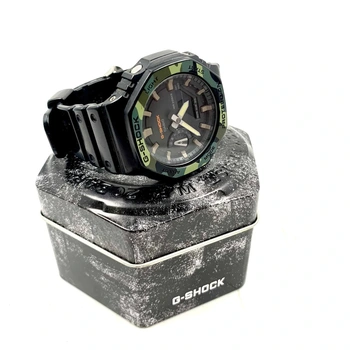 Часы Сasio GA2100SU