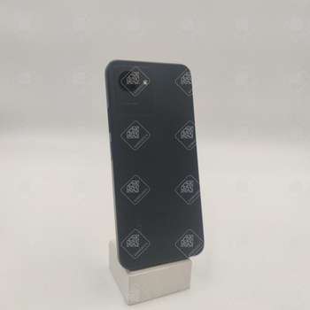 Смартфон Realme C30s, 32 ГБ, черный, 2 ГБ