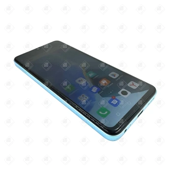Смартфон Infinix HOT 30i 4/64 ГБ