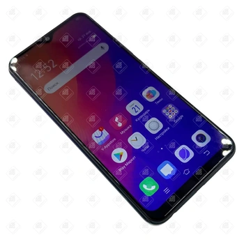 Смартфон vivo Y12, 64 ГБ, 3 ГБ