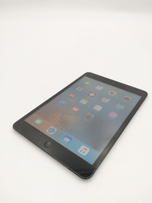 Apple iPad mini 16Gb Wi-Fi + 3G Black 