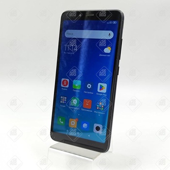 Смартфон Xiaomi Redmi 6A 2/16 ГБ