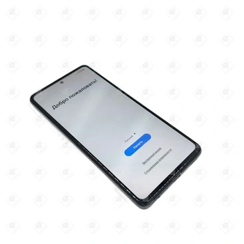 Смартфон Samsung Galaxy A52 8/256