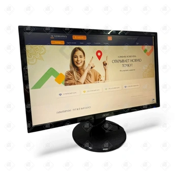 Монитор Acer K222HQL