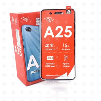 Itel a25