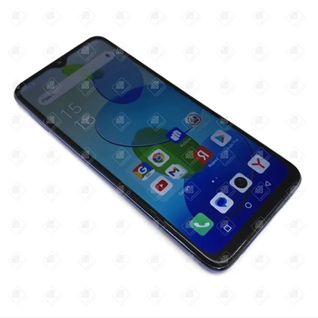 Смартфон Infinix Smart 6 Plus 2/64 ГБ