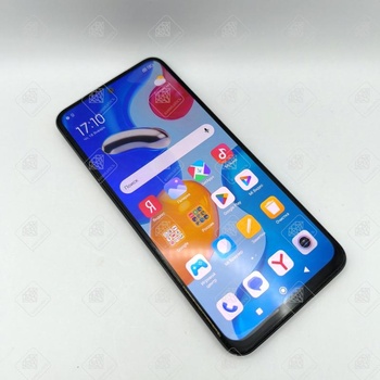 Смартфон Xiaomi redmi note 11s