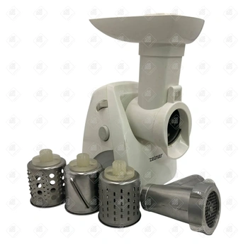 Мясорубка Zelmer MM1000.88