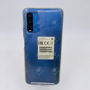 Смартфон Xiaomi Redmi 9T