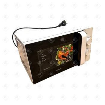 Микроволновая печь DEXP MH-80