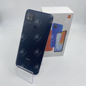 Смартфон Xiaomi redmi 9C 3/64