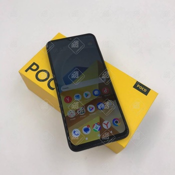 Смартфон Xiaomi poco m5