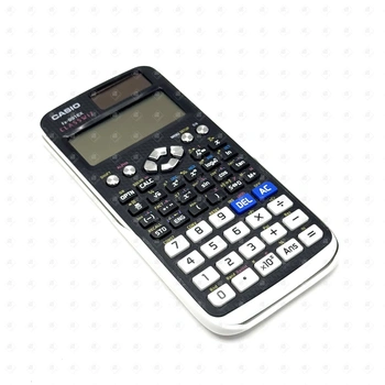 Инженерный калькулятор Casio FX-991EX