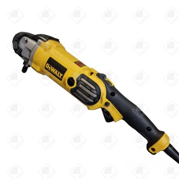 Полировальная машина DEWALT DWP 849 X