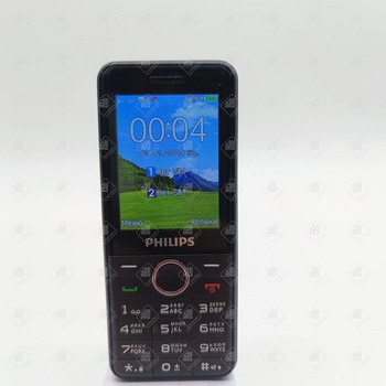 Телефон Philips Xenium E172