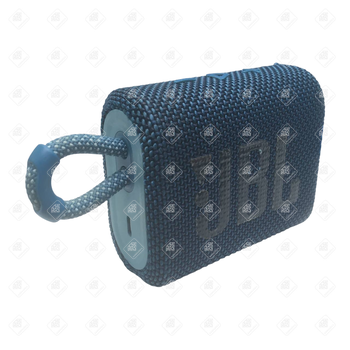 Блютуз колонка JBL GO3