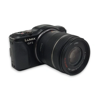 Фотоаппарат Panasonic Lumix GF5
