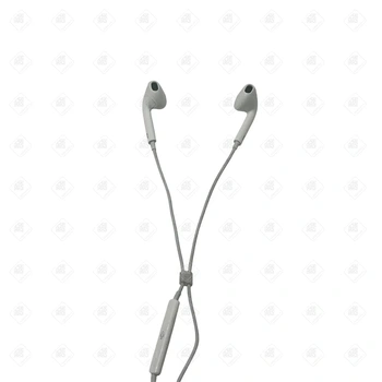 Наушники IPods на lightning