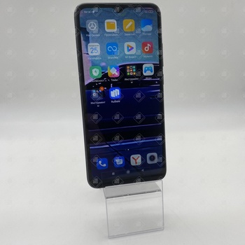 Смартфон Xiaomi Redmi 9C 3/64