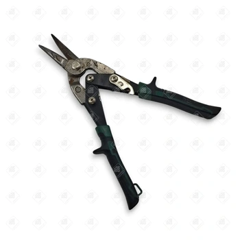 Ножницы по металлу