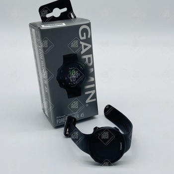 Умные часы Garmin Forerunner 45 42 мм