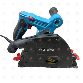 Циркулярная пила погружная Sturm CS51165PS 