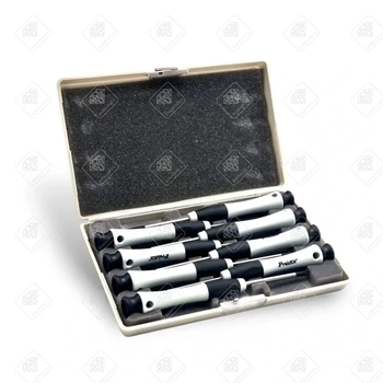 Набор инструментов Pro'skit tool 8pk-sd002n