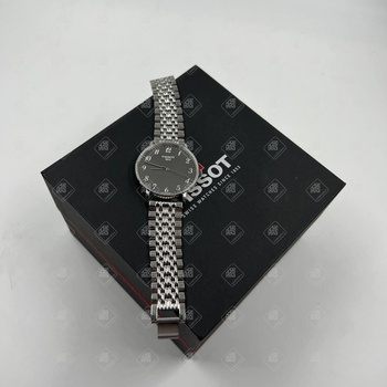 Часы Tissot T109.410.11.072.00