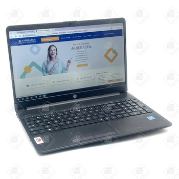 Ноутбук HP dw1495nia 6J5C0EA