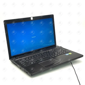 Ноутбук Lenovo G580 \ Intel core i5 3230m\geforce 710 1gb\ ОЗУ 4 Гб\ hdd 500Гб