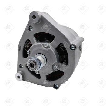 Генератор Krauf ALB0501